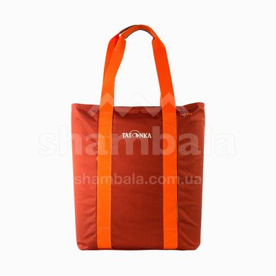 Сумка Tatonka Grip bag, Redbrown (TAT 1631.254)