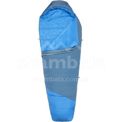 Спальний мішок Kelty Mistral Regular 20 (-7°C), 183 см (35415419-RR)