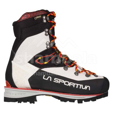 Ботинки женские La Sportiva Nepal Trek Evo WMN GTX, ice, р.38 (21P001001 38)