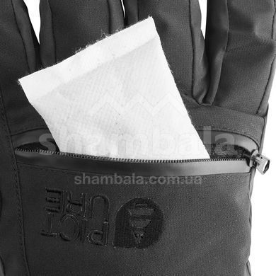 Перчатки Picture Organic Kincaid, Black/Black, 9 (PO GT156A-9)