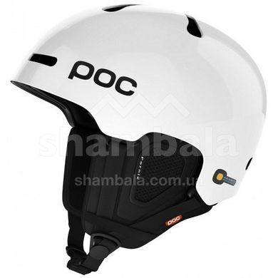 Шлем горнолыжный POC Fornix Backcountry MIPS Hydrogen White, р.M/L (PC 104611001M-L1)