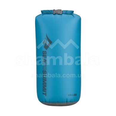 Гермомішок Ultra-Sil Dry Sack Blue, 13 л від Sea to Summit (STS AUDS13BL)