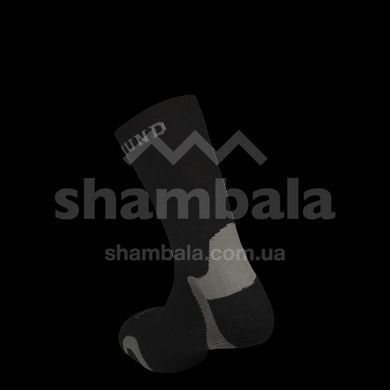 Шкарпетки Mund Veleta, black, S (8424752001344)