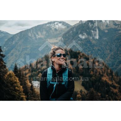 Солнцезащитные очки Julbo Monterosa 2, Noir/Blue, Spectron 3, Polarized (J 5429014)