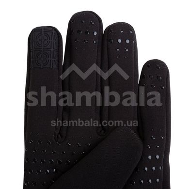 Перчатки Trekmates Codale Glove, black, L (TM-006307/TM-01000)