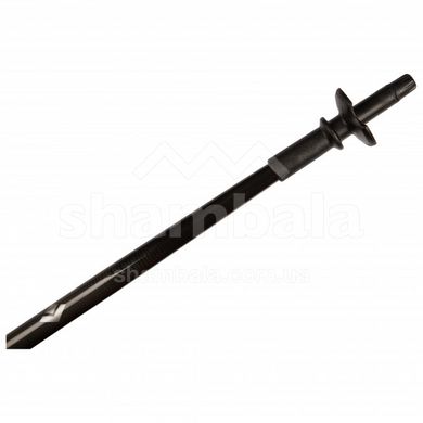 Треккинговые палки Black Diamond Distance Carbon Z, 120 см, Black (BD 112205-120)