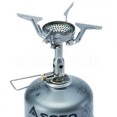 Пальник Soto Amicus (ST OD-1NV)
