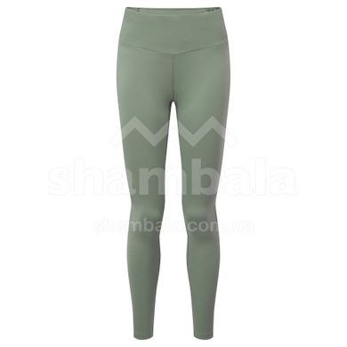 Штаны женские Montane Female Ineo Lite Pants Regular, Eucalyptus, S/10/36 (5056601006502)