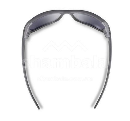 Солнцезащитные очки Julbo Monterosa 2, Noir/Blue, Spectron 3, Polarized (J 5429014)