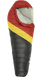 Спальний мішок Sierra Designs Nitro 800F 20 (-2/-9&deg;C), 183 см - Left Zip, Red/Black/Yellow (SD 70604318R)