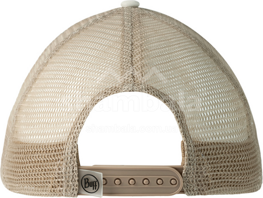 Кепка детская Buff Trucker Cap, Youth Tlan Multi (BU 135770.555.10.00)