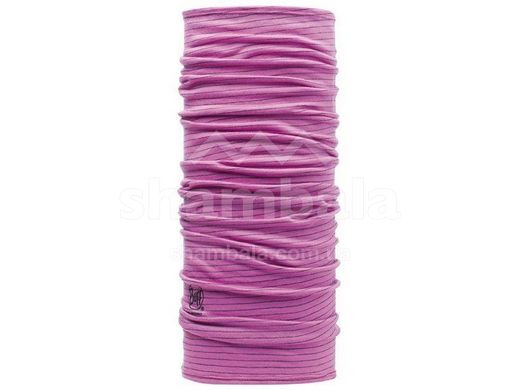 Шарф-труба Buff Merino Wool Dyed Stripes, Patz (BU 108068.00)