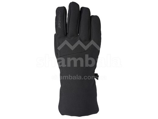 Перчатки Extremities Focus Gloves, Black, M (5060528569903)