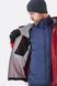 Мембранная мужская куртка Rab Khroma Cirque Jacket, Aspen Green, SML (QWH-11-ASG-SML)