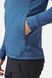 Кофта чоловіча Rab Nexus Hoody, Black, S (QFF-70-BLK-SML)