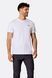 Футболка чоловіча Rab Stance Traverse Tee, White, M (RB QCC-45-WHT-MED)