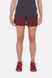 Шорти жіночі Rab Talus Active Shorts Wmns, Ebony, 10, 4" (RB QFV-14-EBN-10-04)