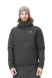 Мужская зимняя куртка Picture Organic Mohe 2023, black, M (SMT093C-M)