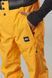 Штаны мужские Picture Organic Object 2023, yellow, XL (MPT114I-XL)