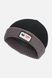 Шапка Rab Essential Beanie, Black, One Size (RB QAB-26-BL-One Size)