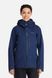 Мембранна куртка жіноча Rab Firewall Jacket Wmns, Deep Ink, 6 (QWH-33-DIK-06)