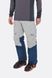 Штаны мужские Rab Khroma Converge Pants, Light Zinc/Tempest Blue, SML, Reg (QFG-29-LZT-SML-RG)