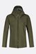 Мембранная мужская куртка Rab Kangri GTX Jacket, Olive (Olive), XLG (QWH-01-OLV-XLG)