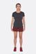 Шорти жіночі Rab Talus Active Shorts Wmns, Ebony, 10, 4" (RB QFV-14-EBN-10-04)
