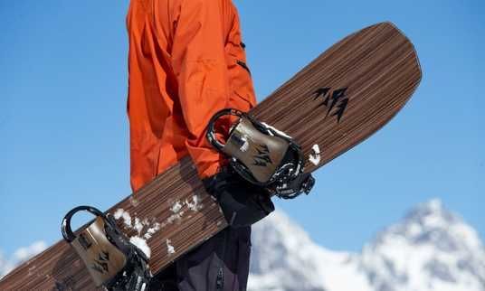 Сноуборд Jones Flagship, FW 19-20, 154 см (JNS SJ200111) | Купити