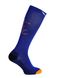 Носки женские Salewa Ortles Dolomites AM W Sock, blue, 36-38 (69042/8621 36-38)