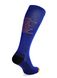 Носки женские Salewa Ortles Dolomites AM W Sock, blue, 39-41 (69042/8621 39-41)