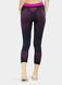 Термоштани 3/4 жіночі Dynafit SPEED DRYARN W TIGHTS, black, 40/34 (XS) (71061/0911 40/34)