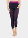 Термоштани 3/4 жіночі Dynafit SPEED DRYARN W TIGHTS, black, 40/34 (XS) (71061/0911 40/34)