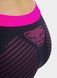 Термоштани 3/4 жіночі Dynafit SPEED DRYARN W TIGHTS, black, 40/34 (XS) (71061/0911 40/34)