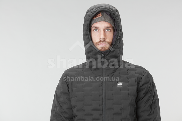 Мужская зимняя куртка Picture Organic Mohe 2023, black, M (SMT093C-M)