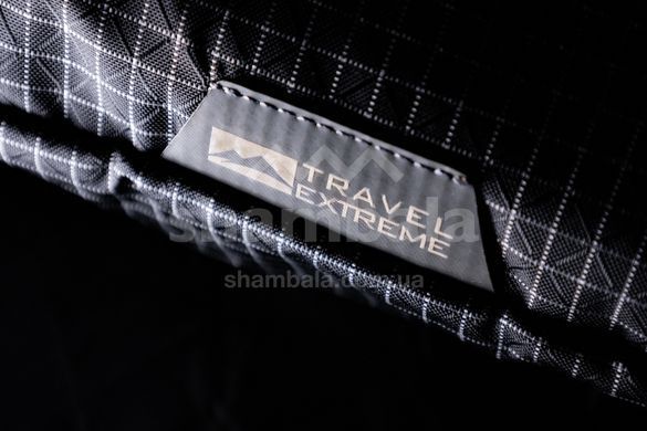 Сумка Travel Extreme Alpha X-Pac, Black/Gloss (ТE 09012)