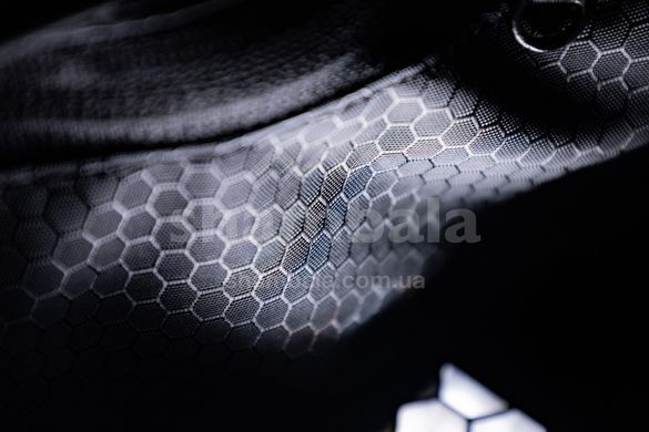 Сумка Travel Extreme Alpha X-Pac, Black/Gloss (ТE 09012)
