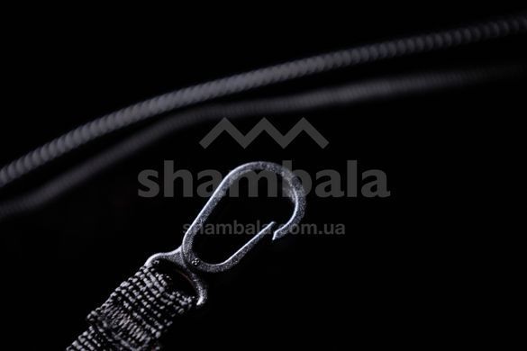 Сумка Travel Extreme Alpha X-Pac, Black/Gloss (ТE 09012)