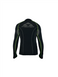 Кофта Fischer Seamless, L, Black (G50319)