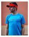 Футболка чоловіча Compressport Training SS Logo Tshirt M, Niagara Blue, S (7630102564808)