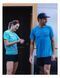 Футболка чоловіча Compressport Training SS Logo Tshirt M, Niagara Blue, S (7630102564808)
