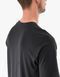 Футболка чоловіча Compressport Performance SS Tshirt M, Black, S (CMS ATSM4929002S)