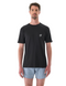 Футболка чоловіча Compressport Performance SS Tshirt M, Black, S (CMS ATSM4929002S)
