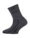 Термошкарпетки трекінгові дитячі Lasting TJS, grey, XXS (TJS-504XXS)