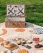 Килимок для пікніка Naturehike Picnic Mat NH21FCD01, 145x170 см, S, Pet (6927595774137)