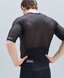 Джерси мужское POC M's Air Jersey, Uranium Black, M (PC 523391002MED1)