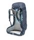 Рюкзак жіночий Osprey Sirrus 44, Muted space blue, O/S (843820132571)