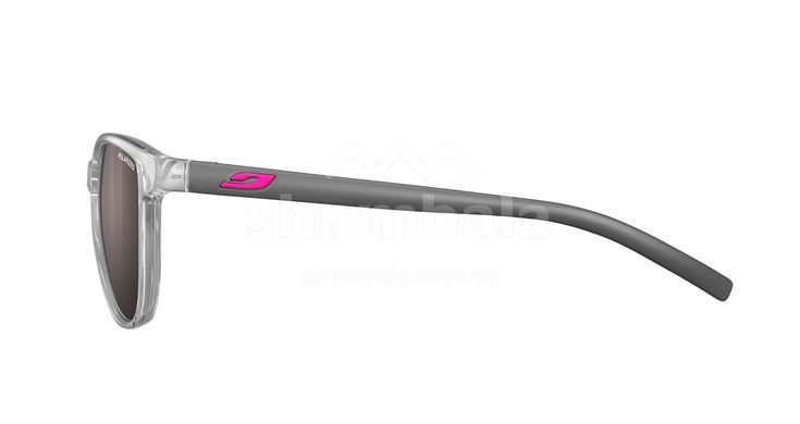 Солнцезащитные очки детские Julbo Idol, Cristal Brill, Spectron 3, Polarized (J 5439275)