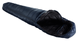 Спальный мешок Nordisk Passion Five Medium (-2/-7&deg;C), 175 см - Left Zip, mood indigo/black (87221)