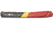Спальний мішок Sierra Designs Nitro 800F 20 (-2/-9&deg;C), 183 см - Left Zip, Red/Black/Yellow (SD 70604318R)